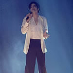 michael jackson - appearances - bet 15th anniversary show