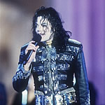 michael jackson - appearances - bill clinton pre-inaugural celebration