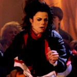 michael jackson - appearances - brit awards