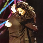 michael jackson - appearances - jackson family honours