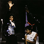 michael jackson - appearances - motown 25: yesterday, today and forever