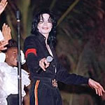 michael jackson - appearances - royal towers of atlantis opening