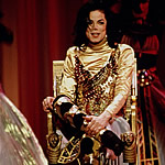 michael jackson - appearances - soul train awards