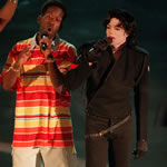 michael jackson - appearances - vh1 awards
