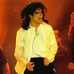 michael jackson - appearances - world music awards