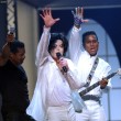 michael jackson - concerts - 30th anniversary celebration: the solo years