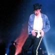 michael jackson - concerts - sultan of brunei's 50th birthday concert