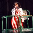 michael jackson - concerts - united we stand: what more can i give?