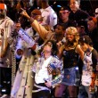 michael jackson - concerts - united we stand: what more can i give?
