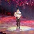 michael jackson - concerts - united we stand: what more can i give?