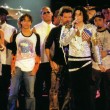 michael jackson - concerts - united we stand: what more can i give?