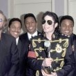 10th Annual Rock & Rall Hall of Fame Induction.