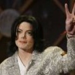 29th American Music Awards, Shrine Auditorium, Los Angeles.