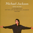 A celebration of the life of Michael Jackson 1958 - 2009