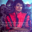 A celebration of the life of Michael Jackson 1958 - 2009