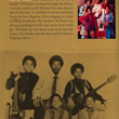 A celebration of the life of Michael Jackson 1958 - 2009