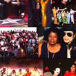 A celebration of the life of Michael Jackson 1958 - 2009
