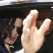 AME Church Visit. MJ receives the Humanitarian Award.