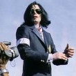 Audiere Michael Jackson