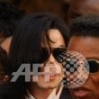 Audiere Michael Jackson