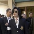 Audiere Michael Jackson