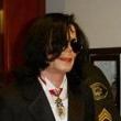 Audiere Michael Jackson