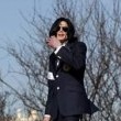 Audiere Michael Jackson