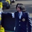 Audiere Michael Jackson