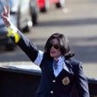 Audiere Michael Jackson