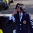 Audiere Michael Jackson