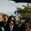 Audiere Michael Jackson
