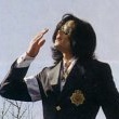 Audiere Michael Jackson