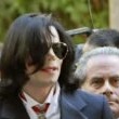 Audiere Michael Jackson