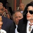 Audiere Michael Jackson