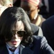 Audiere Michael Jackson