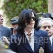 Audiere Michael Jackson