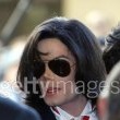 Audiere Michael Jackson