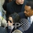 Audiere Michael Jackson