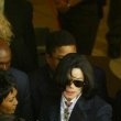 Audiere Michael Jackson