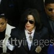 Audiere Michael Jackson