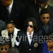 Audiere Michael Jackson