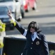 Audiere Michael Jackson