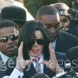 Audiere Michael Jackson