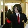 Audierea lui MJ din Santa Maria, California