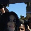 Audierea lui MJ din Santa Maria, California