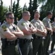 Audierea lui MJ din Santa Maria, California