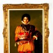 Authorized Michael Jackson Auction