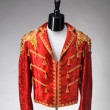 Authorized Michael Jackson Auction