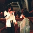 Celebration Of Life - Elizabeth Taylor's 65th Birthday Party.