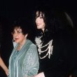 Celebration Of Life - Elizabeth Taylor's 65th Birthday Party.